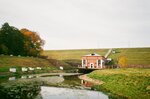 Akulovskaya Hydroelectric Power Station (посёлок Акулово, 18А, стр. 1) ، npp, hpp, tpp