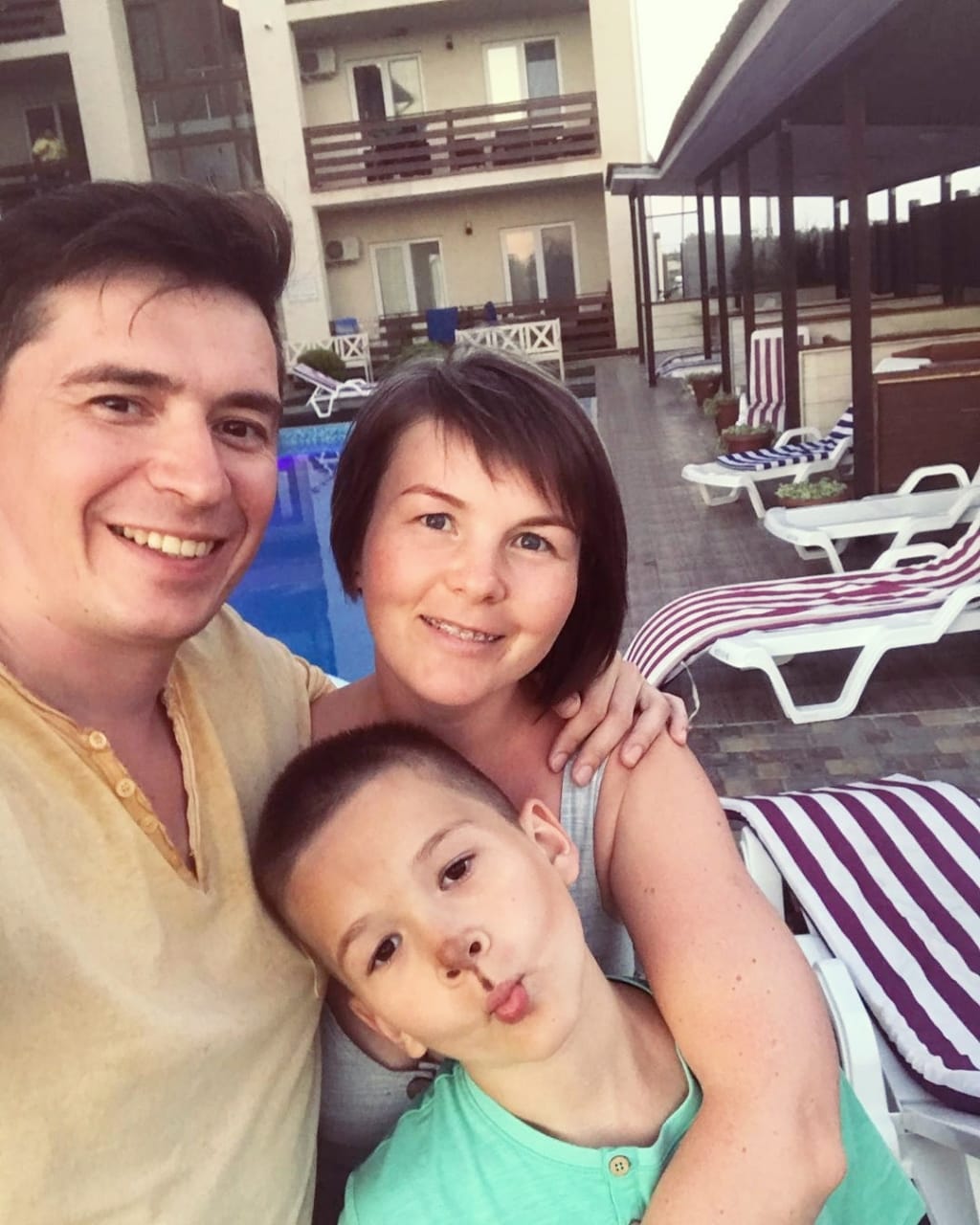 Фото Вилла Прованс