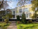 Gbou School № 947 (Lebedyanskaya Street, 12к2), primary school