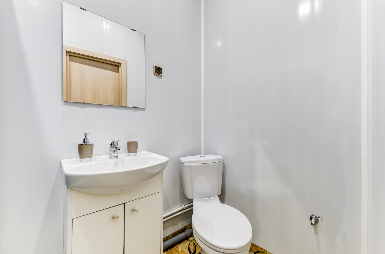 Фото СуперХостел на Невском 95