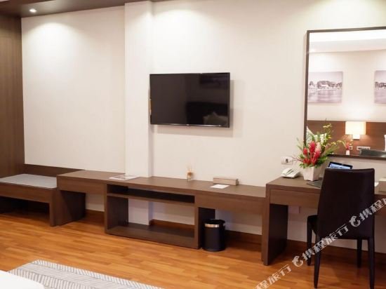 Фото Consiana Vang Vieng Hotel