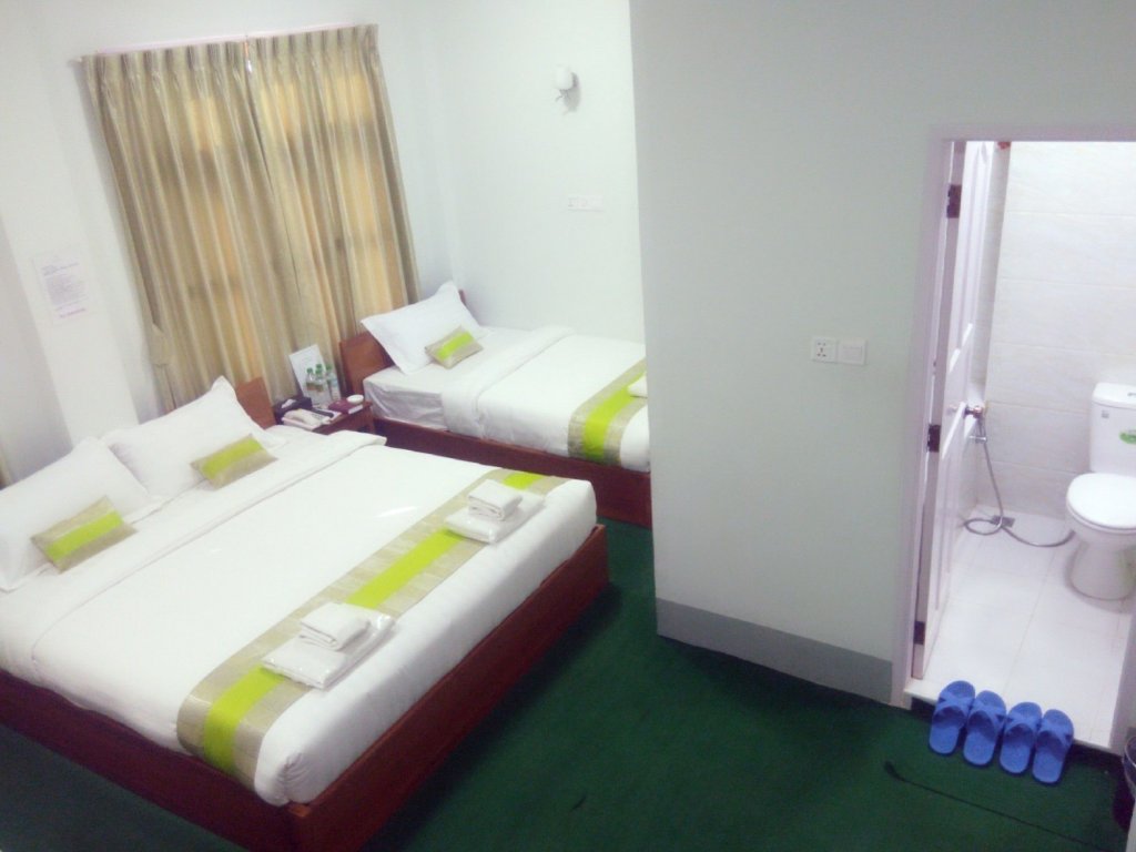 Фото Green Days Inn