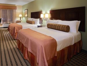 Гостиница Best Western Plus Duncanville/Dallas