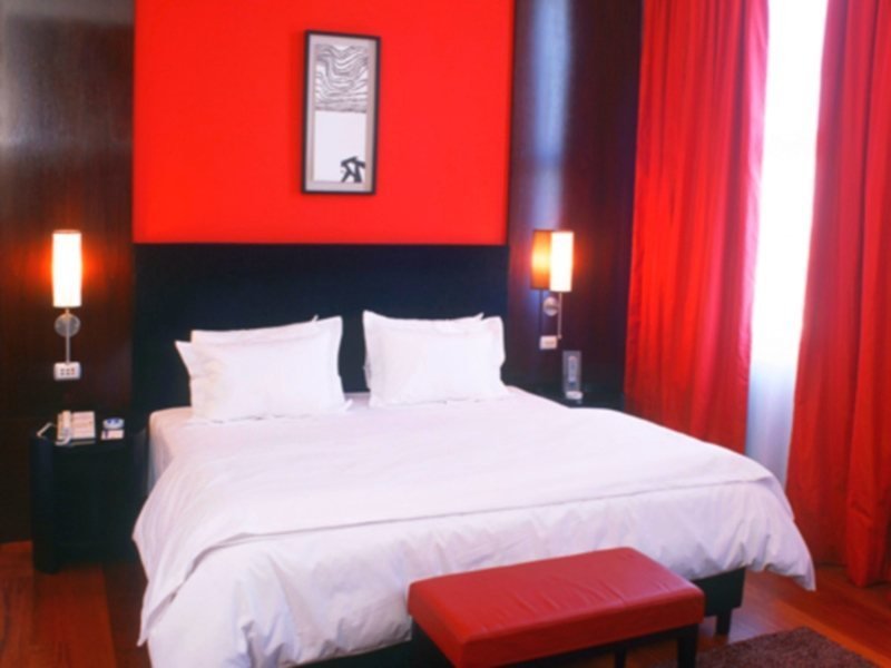 Фото Nh City Buenos Aires