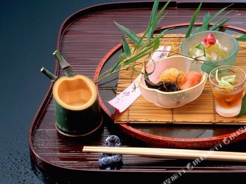 Гостиница Asadaya Ryokan в Канадзаве