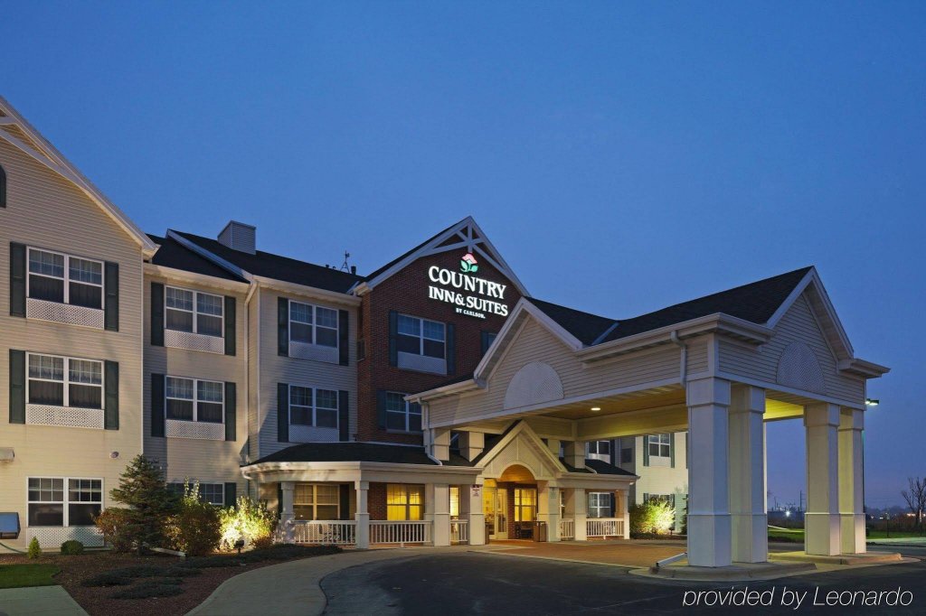 Фото Country Inn & Suites by Radisson