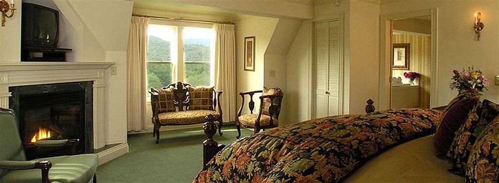 Фото The Inn at Thorn Hill & SPA