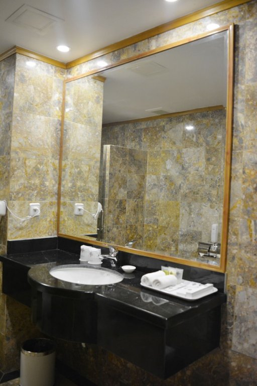 Фото A25 Luxury Hotel