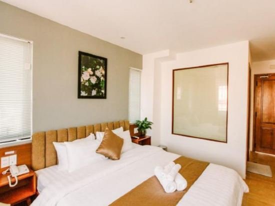 Фото Gardenia Hue Hotel