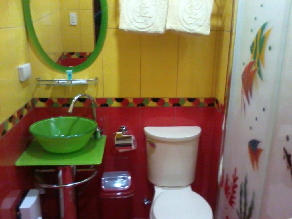Фото C & L Suites Inn
