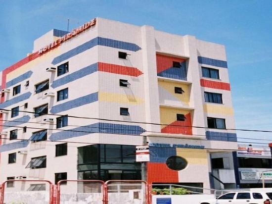 Hotel Hotel Pirâmide Paulo VI, Salvador, photo