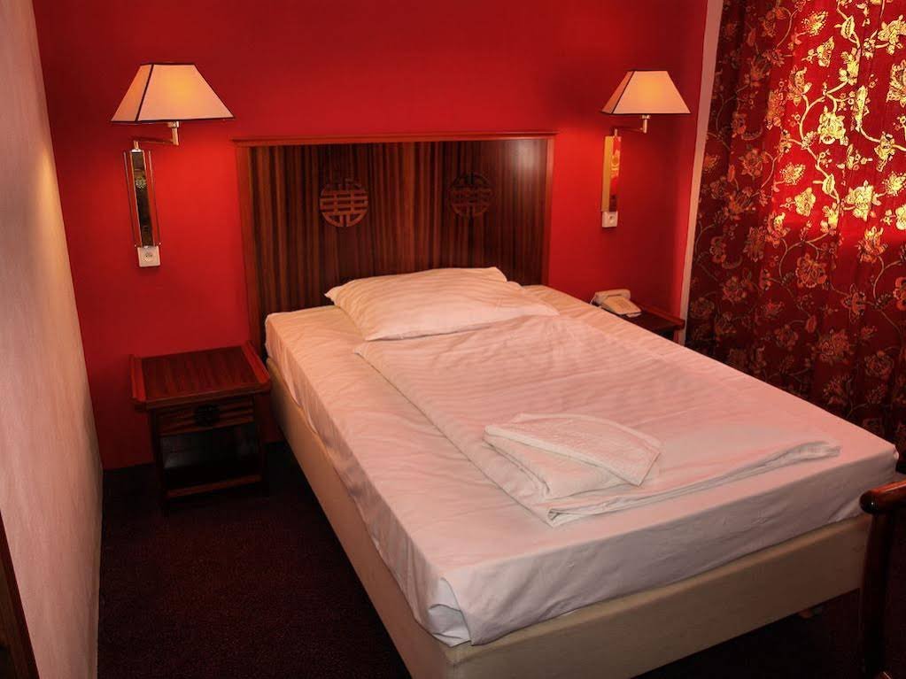 Фото Interhotel Bohemia