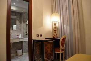 Гостиница Des Epoques