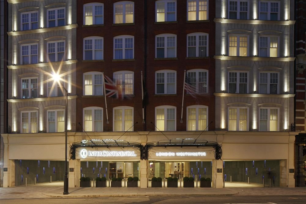 Фото Conrad London St. James