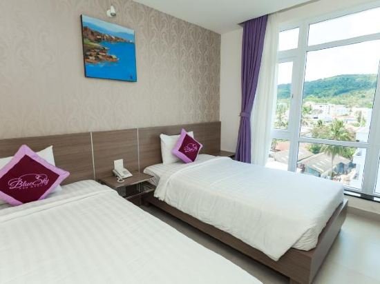 Фото Blue Sky Phu Quoc Hotel