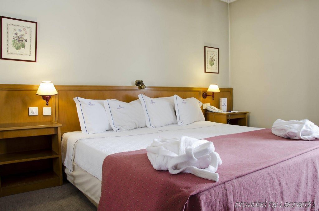 Фото VIP Executive Suites do Marquês Hotel