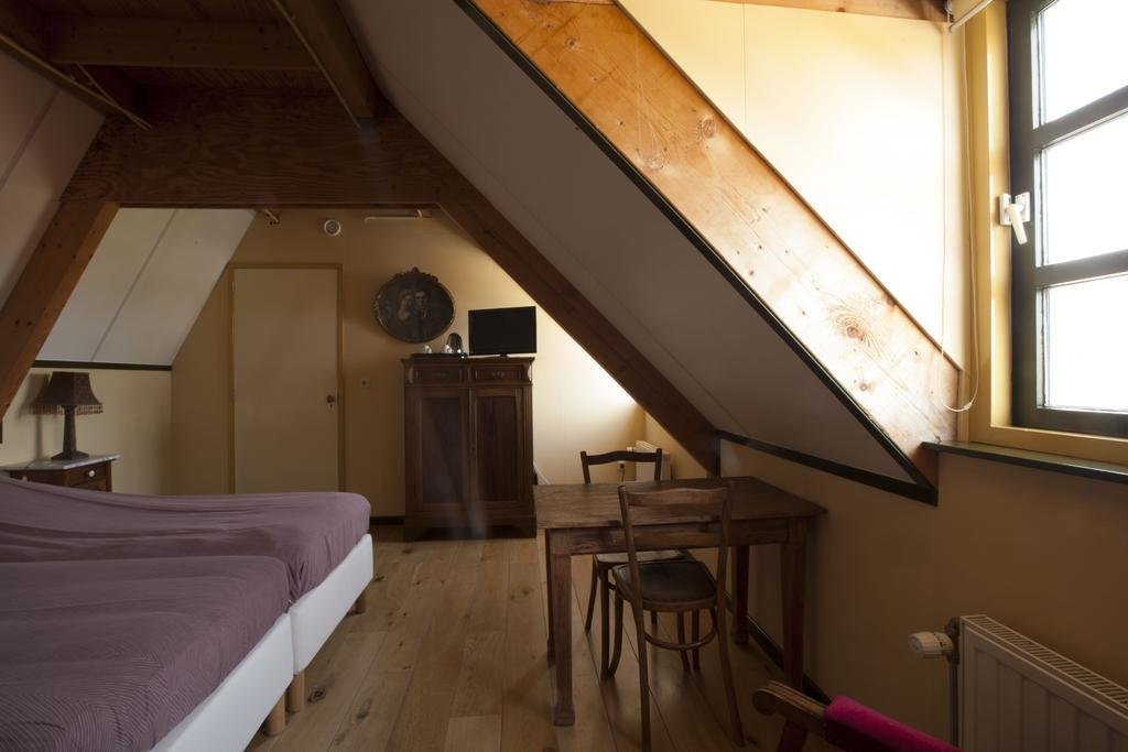 Фото Herberg de Natte Pij