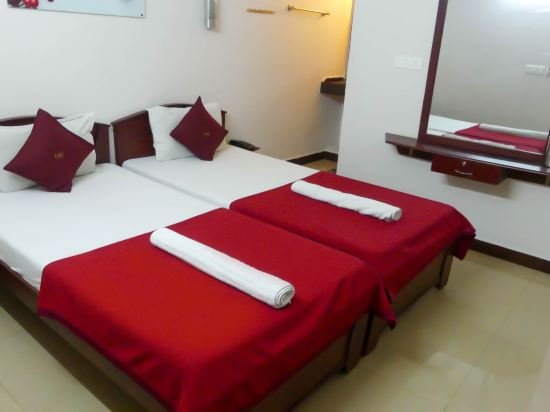 Фото Hotel Nambi