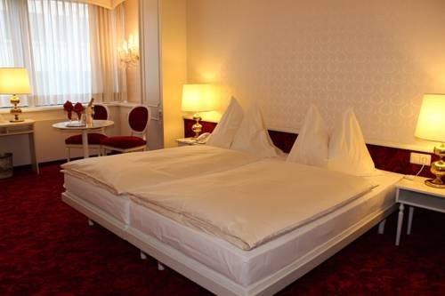 Фото Elaya Hotel Vienna City Center