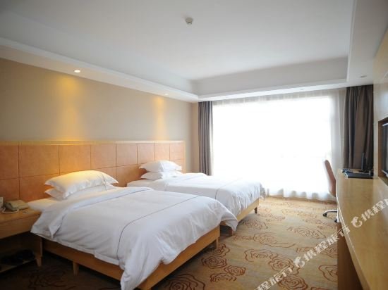 Фото Heyi Business Hotel Changsha Yuelu Branch