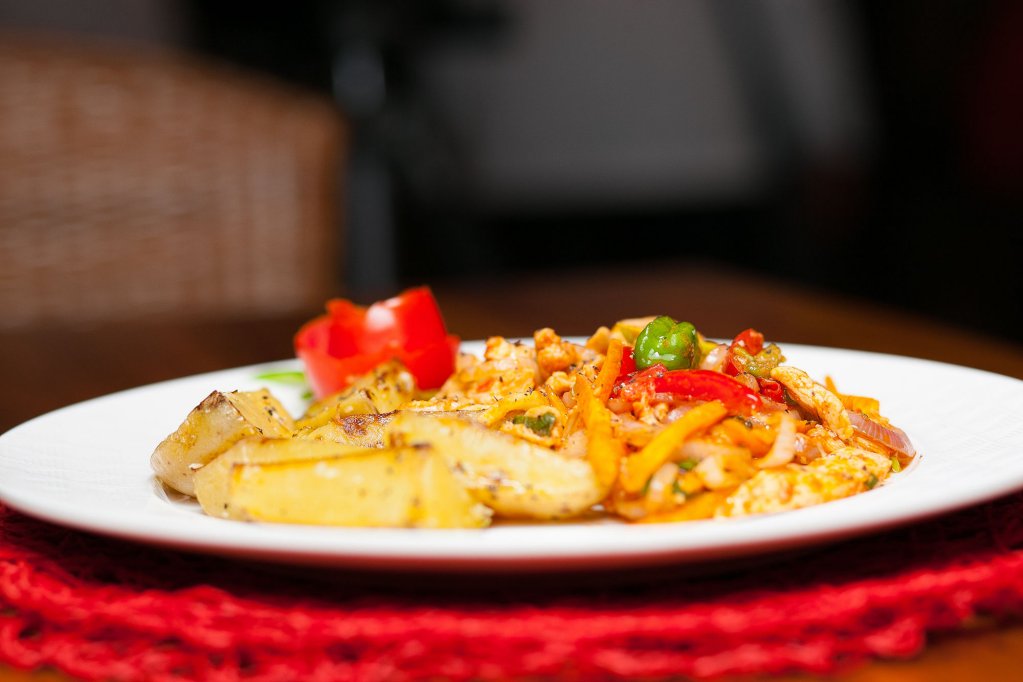 Фото The Highbridge Guest Lodge