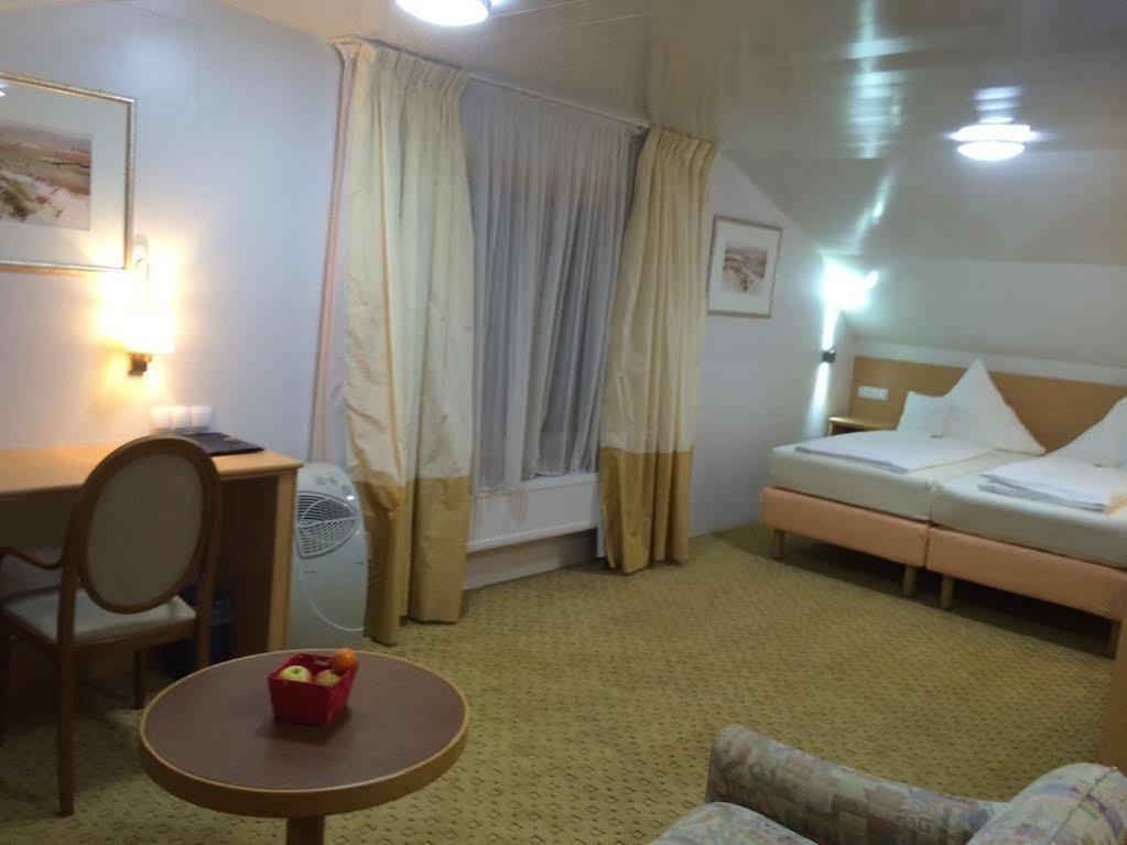 Фото Hotel & Restaurant Bei Baki