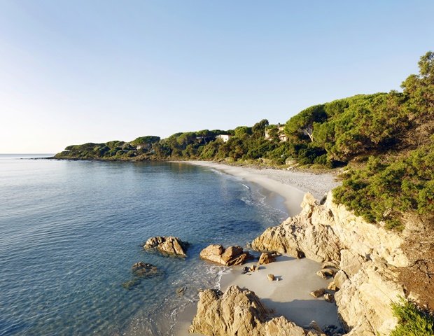 Фото Villaggio Alba Dorata