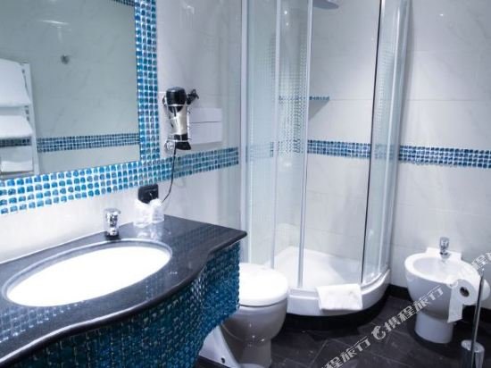 Фото Hotel Caracciolo