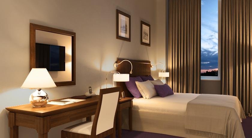 Фото Райкин Плаза