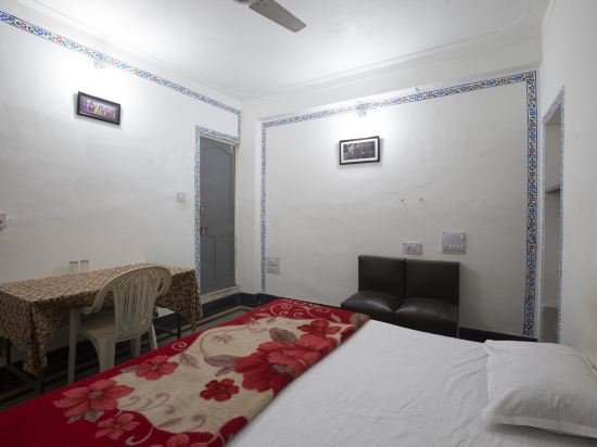 Фото Gajkaran Haveli