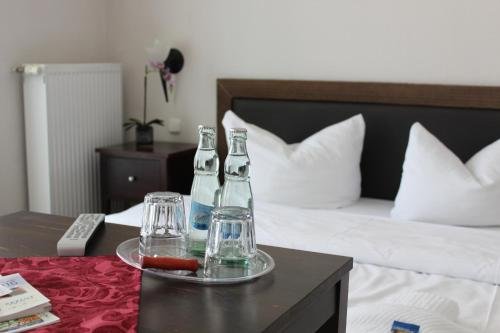 Фото Akzent Strandresidenz Villa Verdi