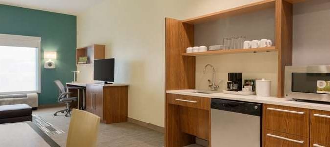 Фото Home2 Suites by Hilton Tallahassee State Capitol