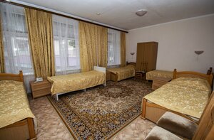 Пятигорская клиника ФГБУ Скфнкц ФМБА России