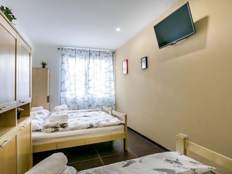 Фото Hostel Moving