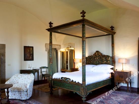 Фото Torre di Bellosguardo