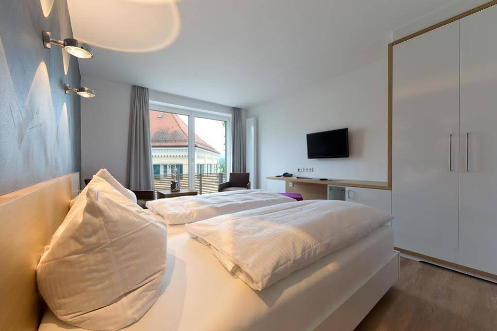 Фото Seevital Hotel Schiff