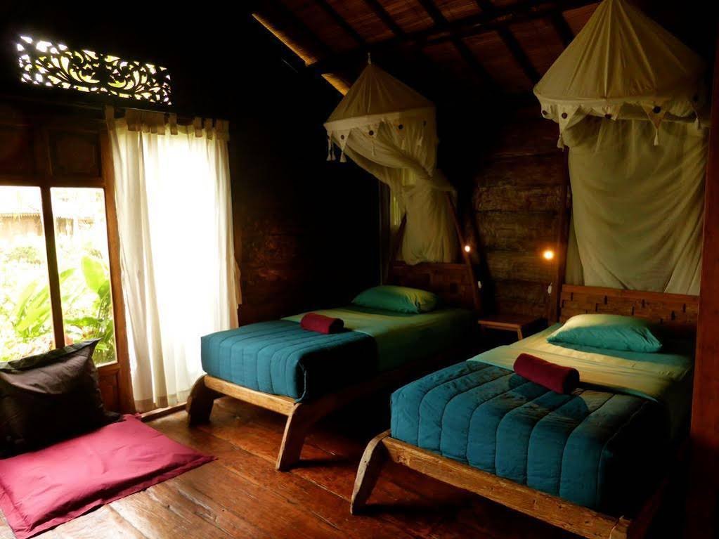 Фото Dragonfly Village