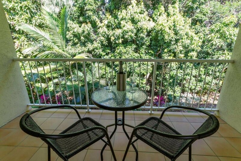 Гостиница Port Douglas Plantation Resort