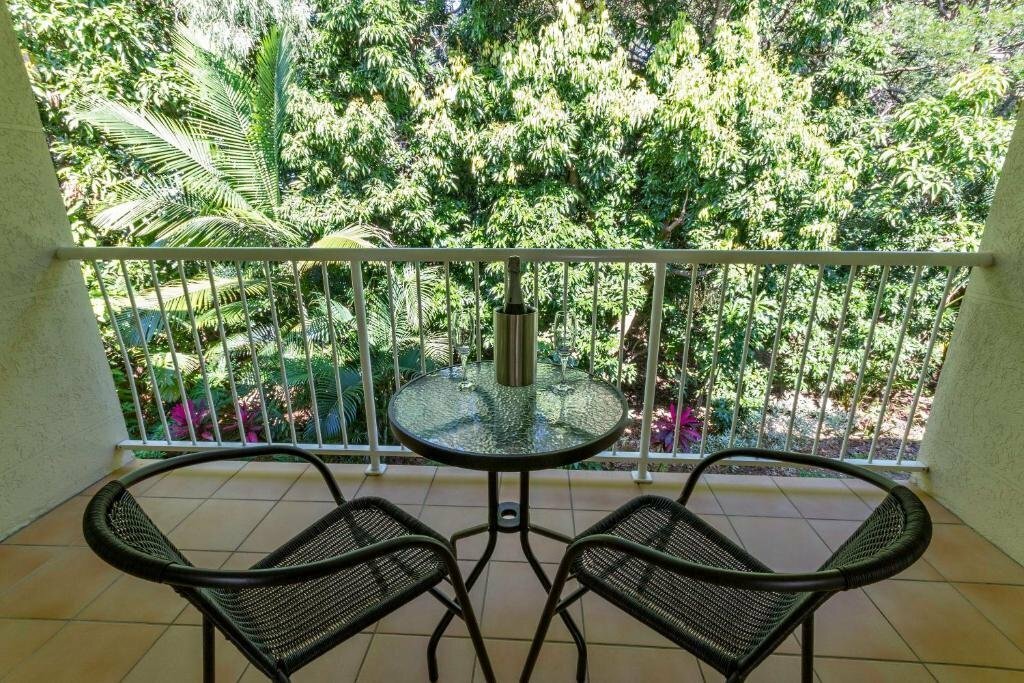 Hotel Port Douglas Plantation Resort, Queensland, photo