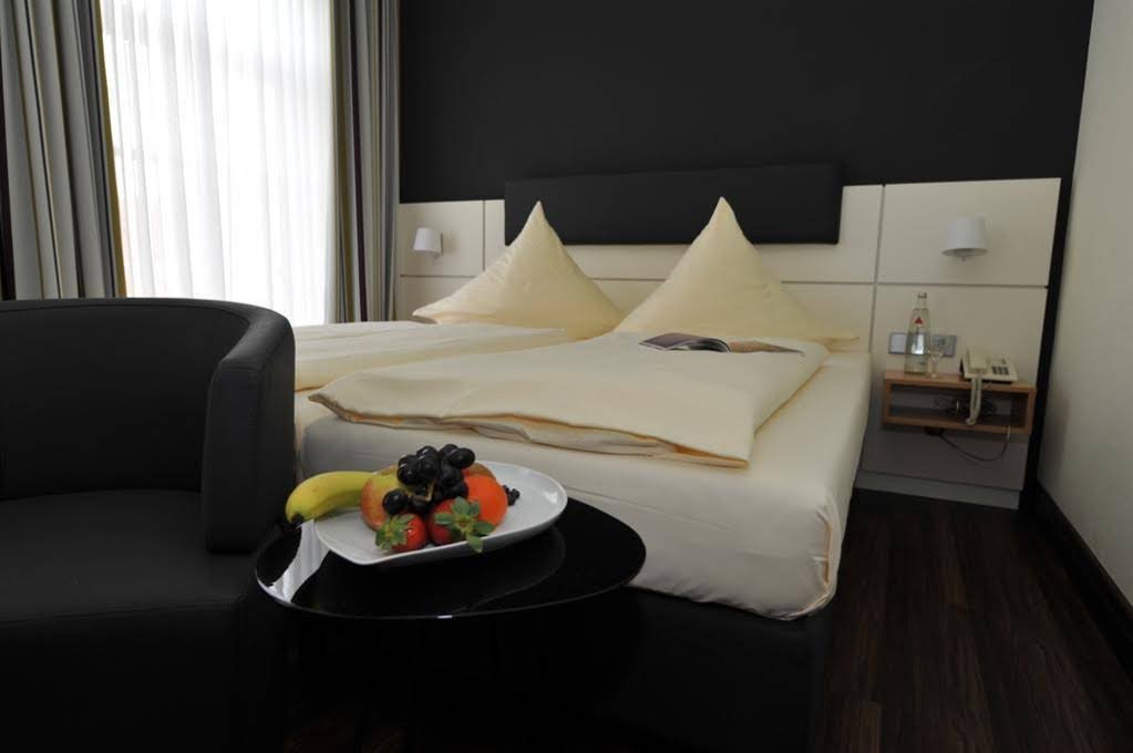 Фото Inselhotel Konig