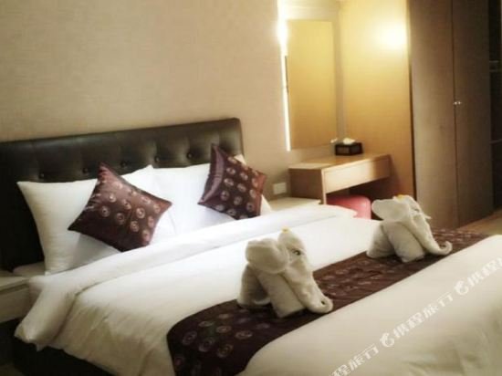 Фото Nrc Residence Suvarnabhumi