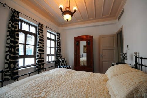 Гостиница Villa Pera Suite в Бейоглу