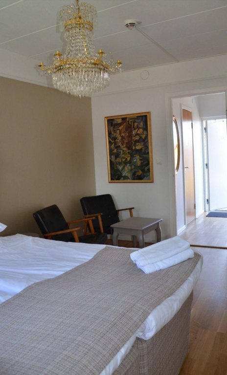 Фото Pensionat Enehall