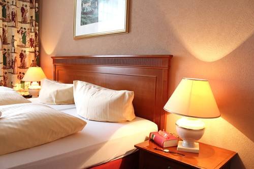 Фото Parkhotel Fischer