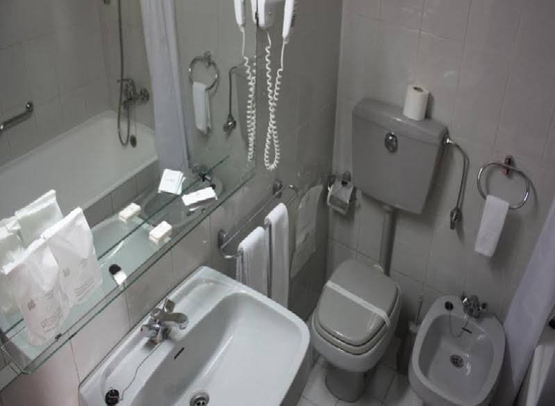 Фото Hotel Vice-Rei