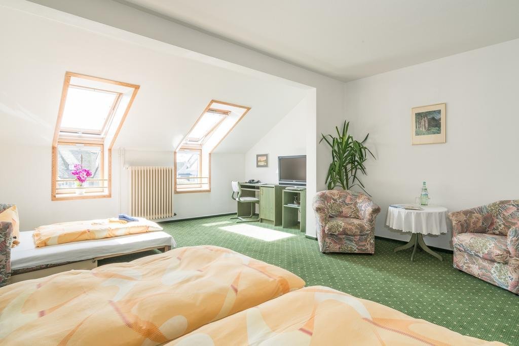 Фото Hotel Kölfhamm