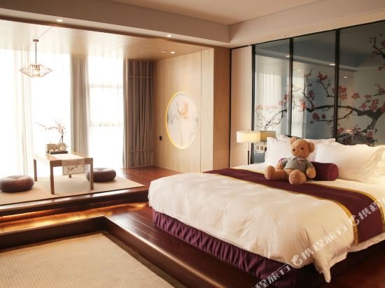 Фото Best Western Plus Star City Hotel Hefei