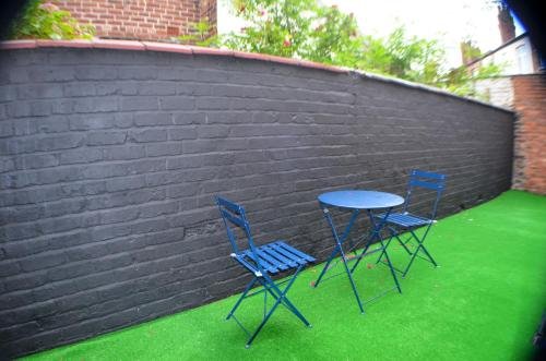 Фото Birchfields Guest House