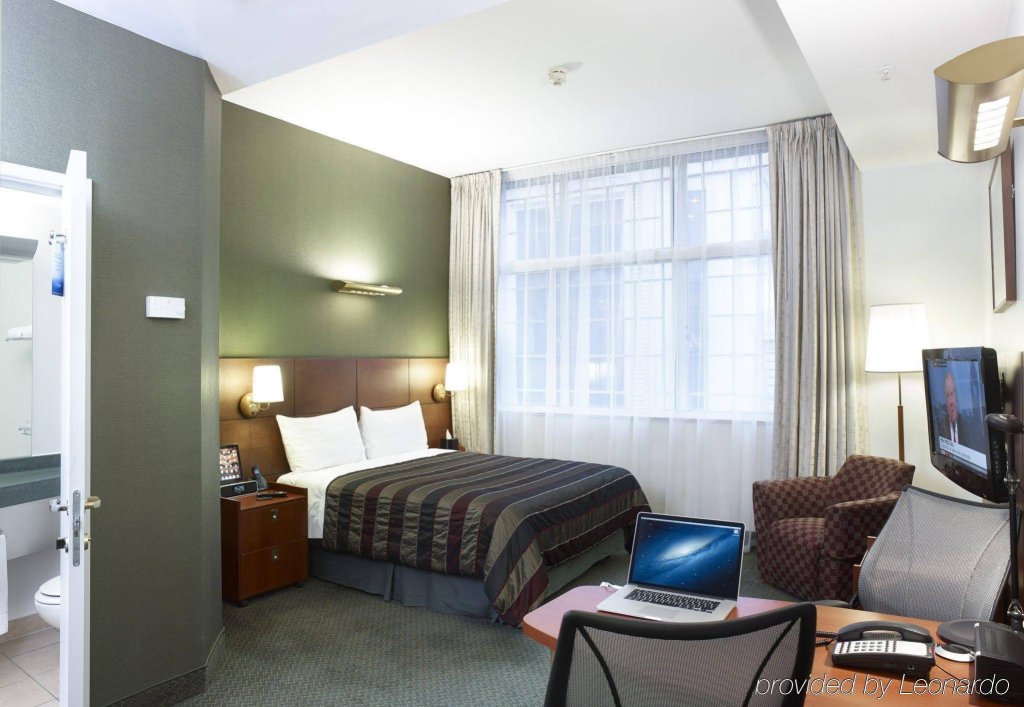 Фото Club Quarters Hotel London City