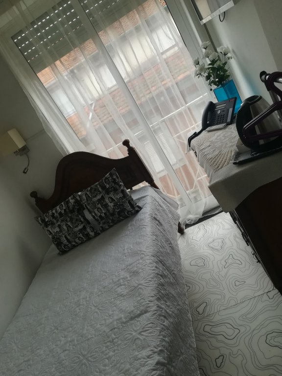 Фото Hotel Cristo Rei